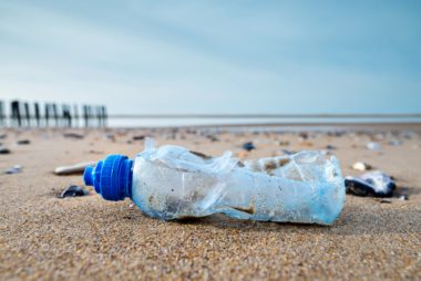Consumers demand action from manufacturers to tackle plastic pollution